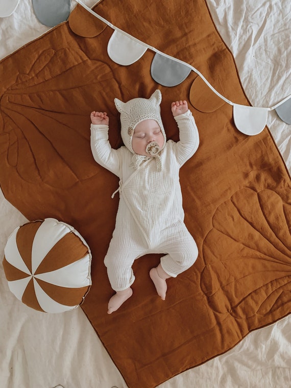 Cradle clearance cover sets