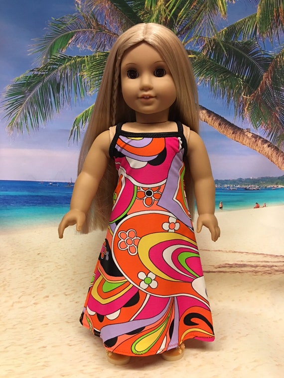 american girl coconut cutie outfit