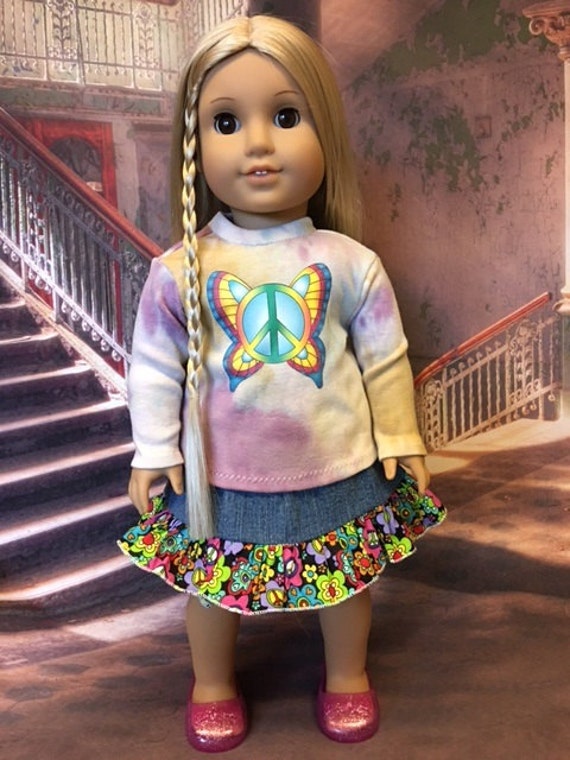 70s american girl doll