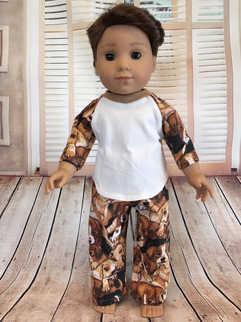 american girl doll swing