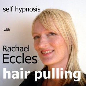 Stop Hair Pulling MP3 Trichotillomania Hypnotherapy Trich Self Help Self Hypnosis MP3 Instant Download image 1