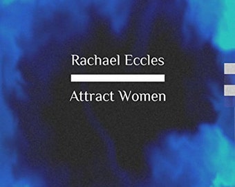 Attract Women: Confidence & Charisma, Feel Attractive to Women and Confident Self Hypnosis, Hypnotherapy, Meditation MP3 Instant Download