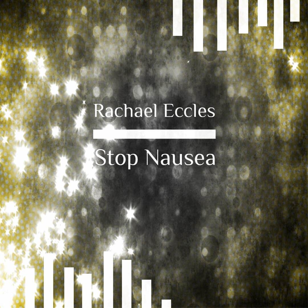 Stop Nausea, Feeling Sick, Nauseous Travel Sickness, Anxiety or