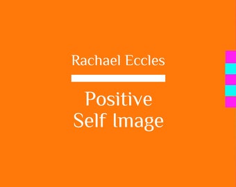 Positive Self Image - Develop High Self Esteem and Powerful Confidence, Self Hypnosis, Hypnotherapy, Meditation MP3 Instant Download