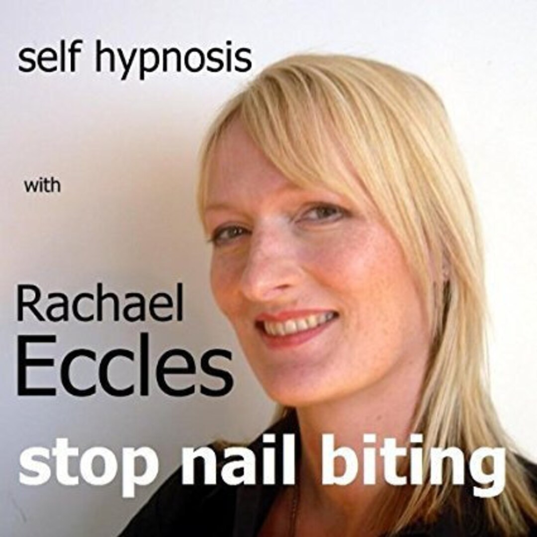 Stop Nail Biting Stop Biting Nails Self Hypnosis Meditation - Etsy