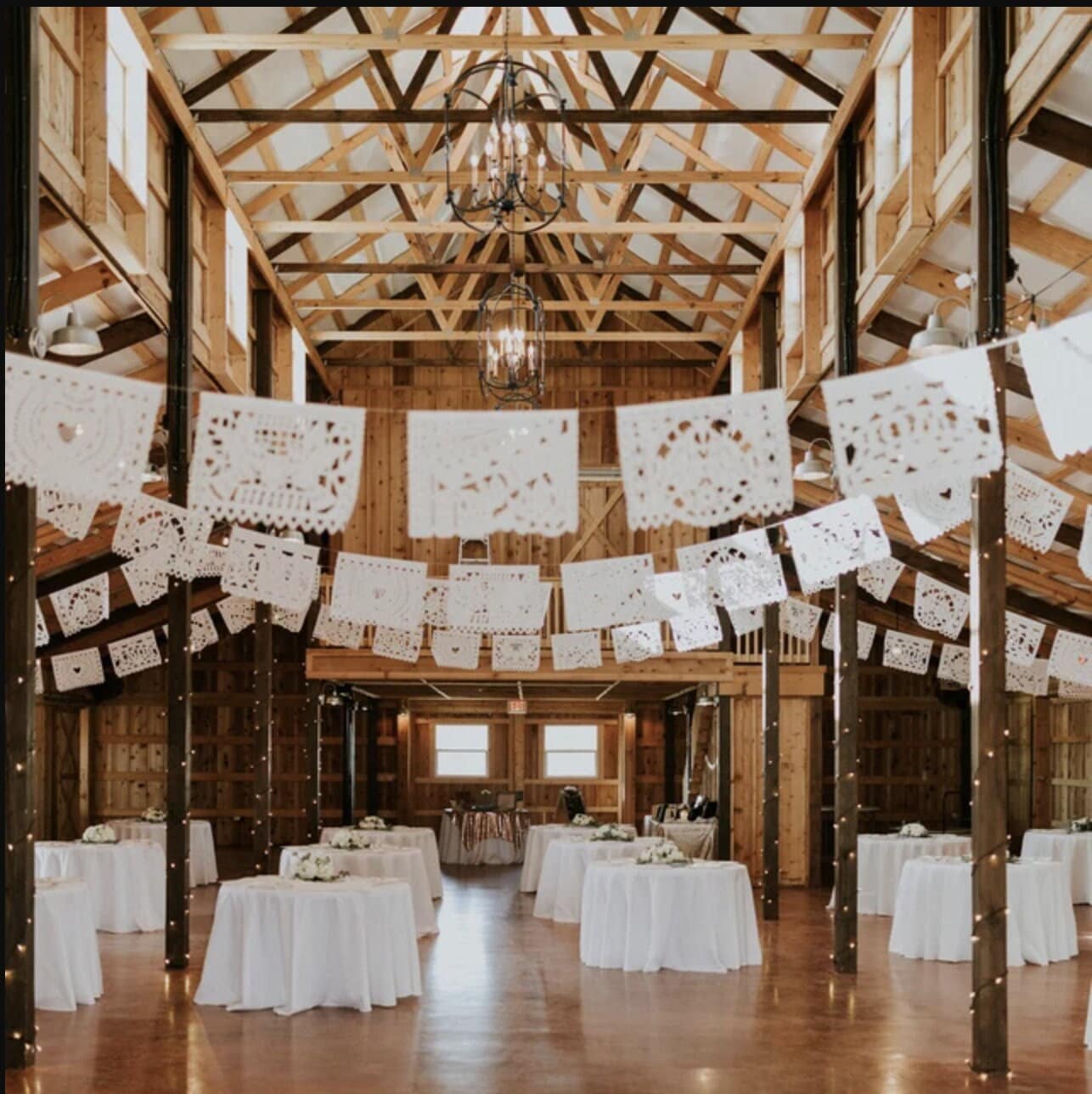 Weddings decor decorative garland fiesta wedding party decorations banner wedding garlands Papel Picado fiesta party Mexican