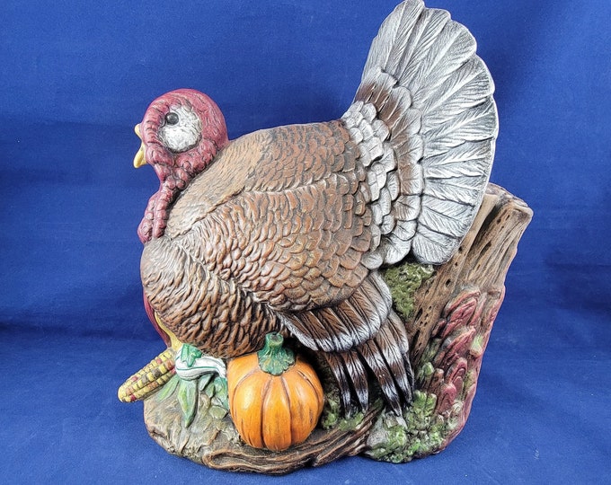 Who created thanksgiving which state country or continent