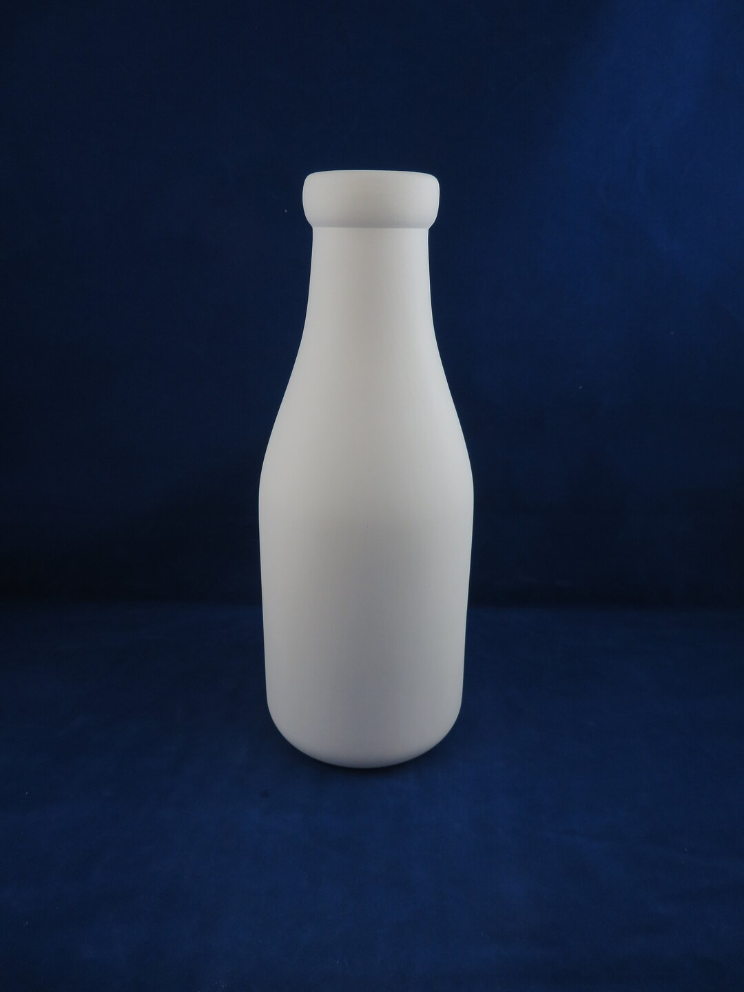 Ceramic Milk Bottle Milk Jar Ceramic Milk Jug Ready to Etsy UK