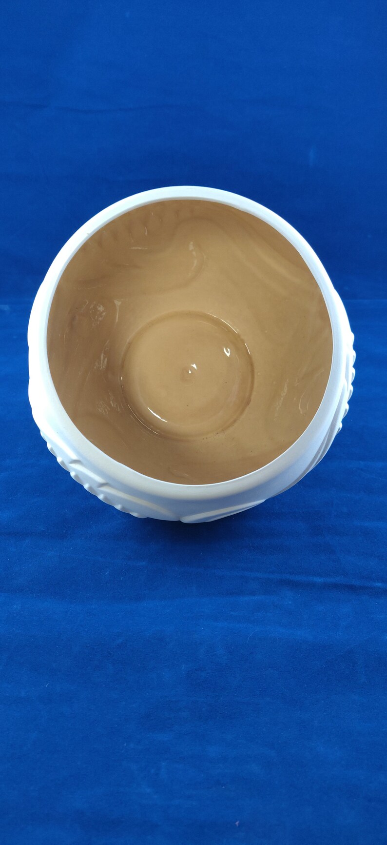 Ceramic Native American Plant Pots Flowerpot Native American Etsy