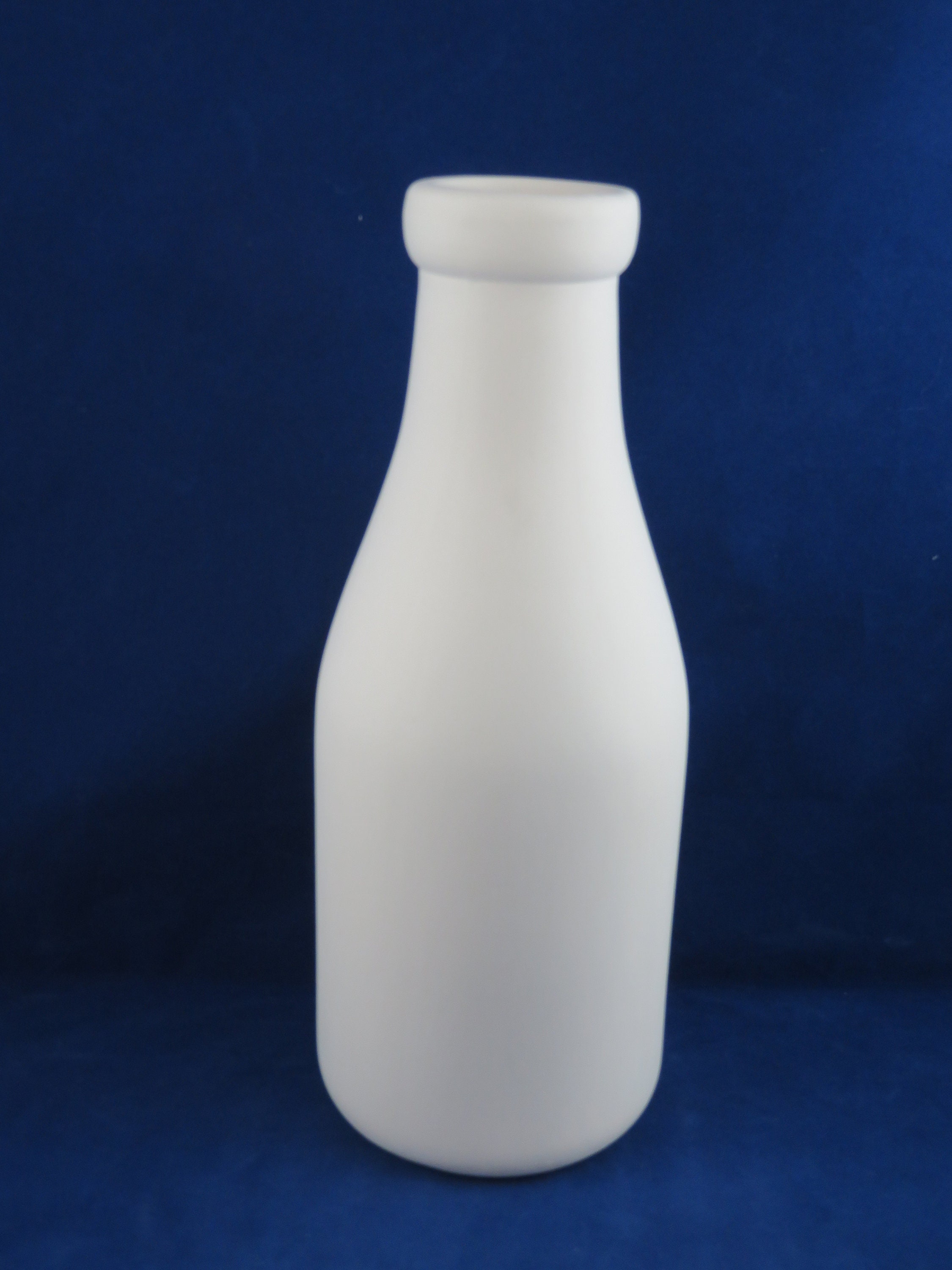 Ceramic Milk Bottle Milk Jar Ceramic Milk Jug ready to Etsy