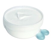 Sugar Whipped Soap Foaming Sugar Scrub with Goat Milk Cream Soap