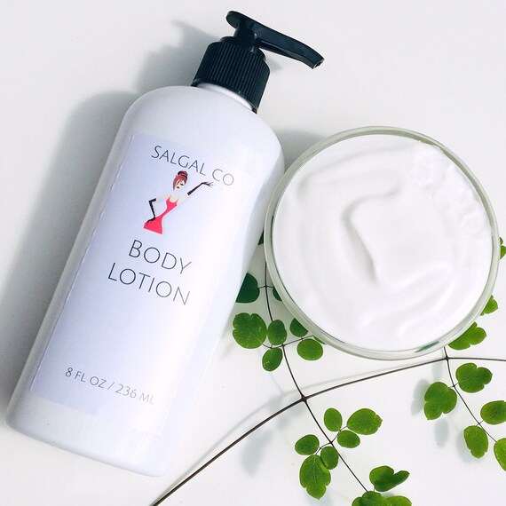 head to toe lotion