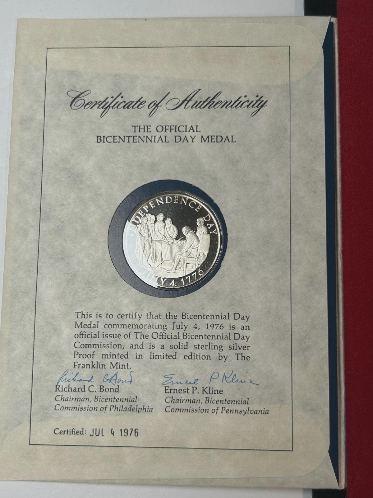 Franklin Mint Proof Set - Etsy Franklin Mint Proof Set - Etsy