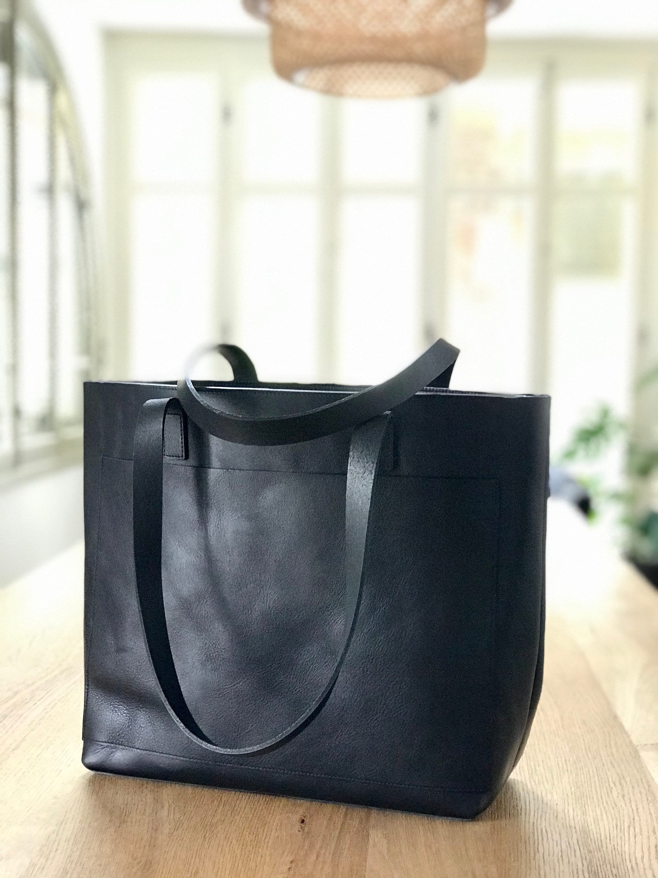 madewell foldover bag