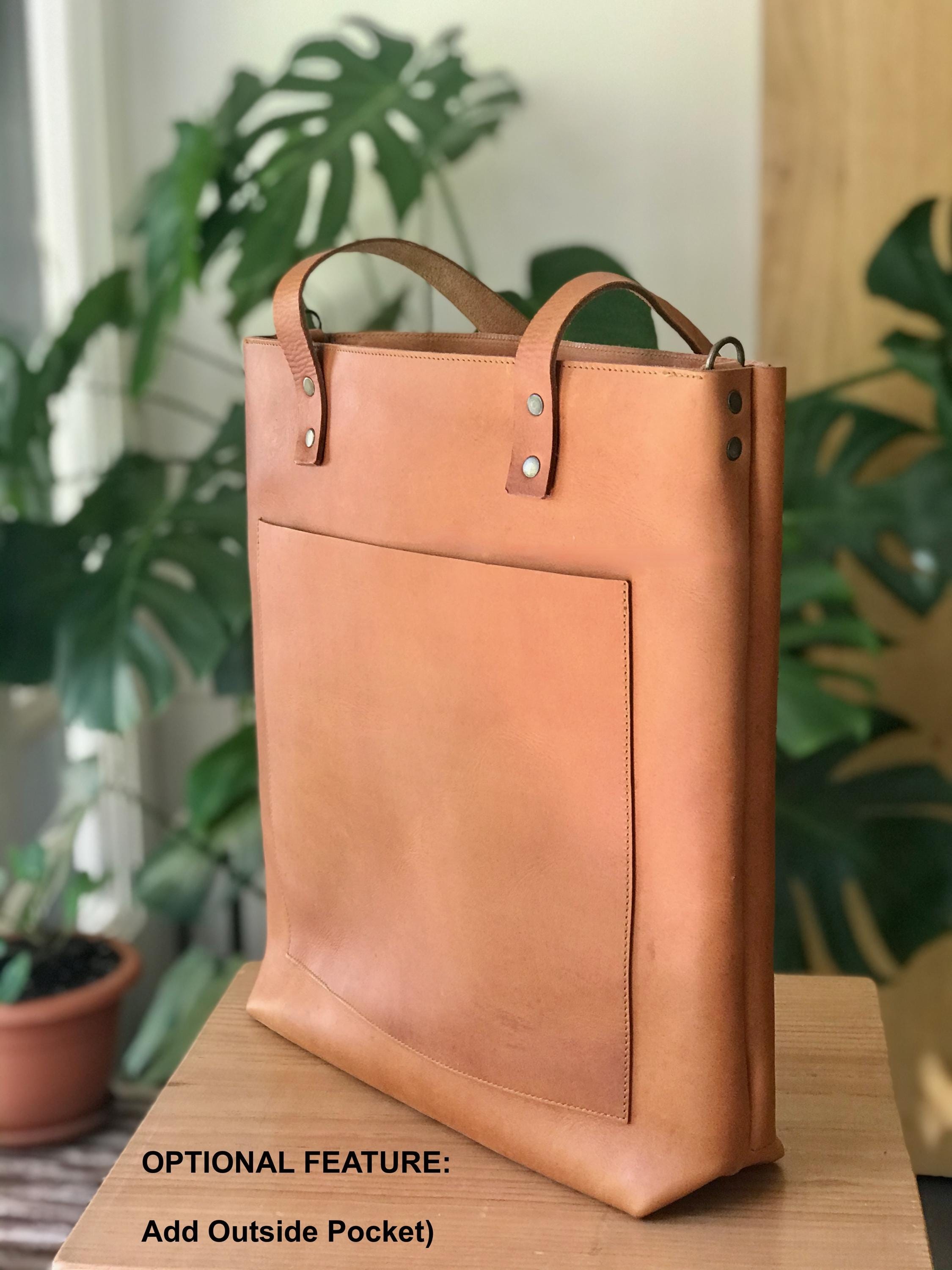 即日発送】Palma Mini Tote Bag / herlipto