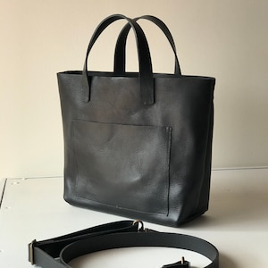 Small Leather Tote Bag. Mini Crossbody Bag. Mini Cap Sa Sal Bag. Small ...