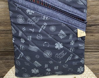 Funda para tablet de primera respuesta – Acolchada y protectora
