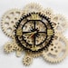 see more listings in the Wall Clocks section