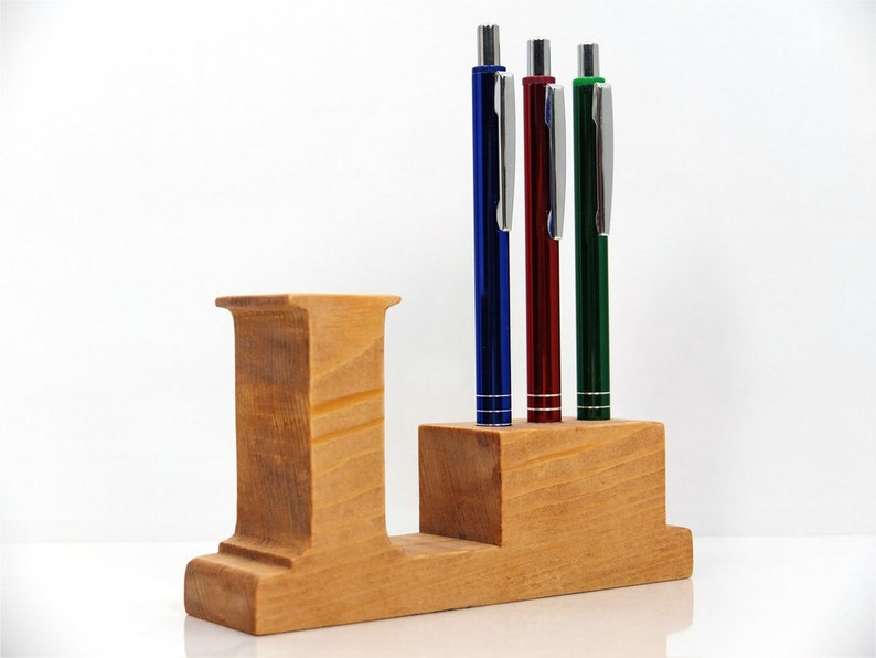 pen holder for desk argos