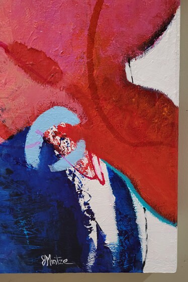 Abstract Artwork Large Abstract Art Large Painting Large | Etsy