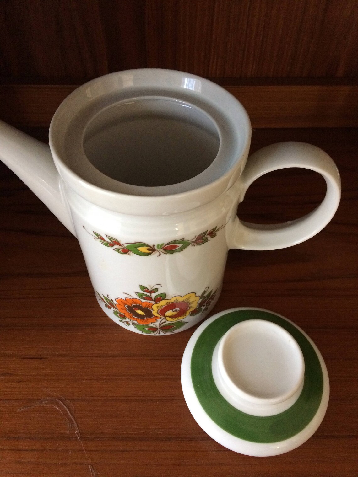 NB Form Und Design Exclusiv German Coffee Pot/german Procelain Etsy