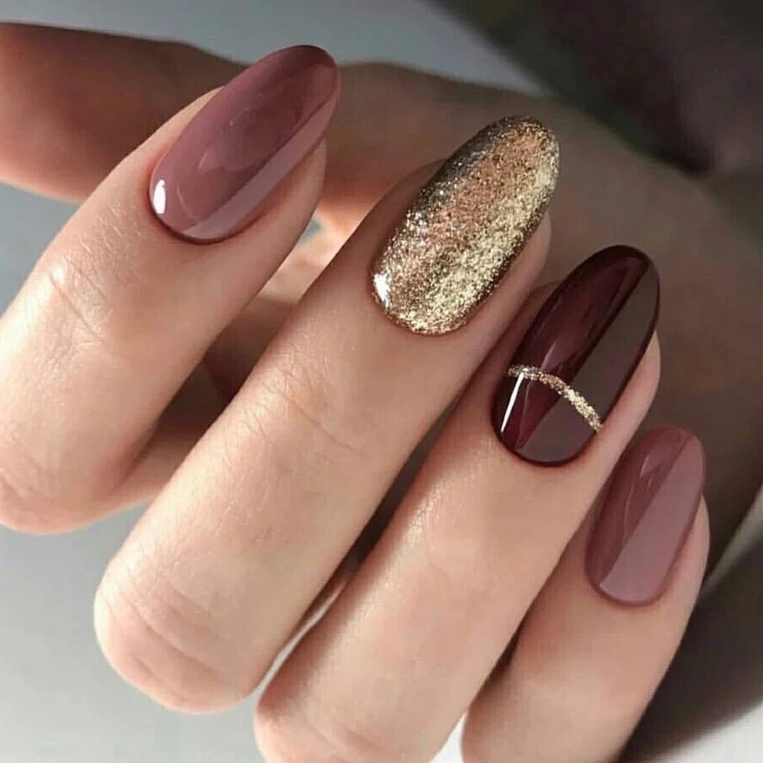 Rose Gold Nail Polish - Etsy Rose Gold Nail Polish - Etsy