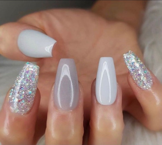 Pin on Nails Inspiration Classic