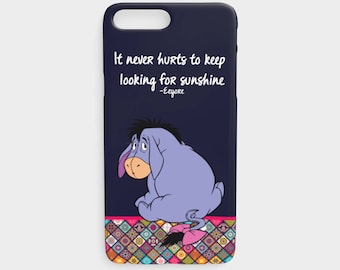 eeyore iphone xs case eeyore iphone xs case