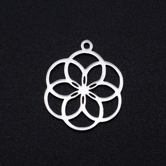 Sacred hotsell geometry charms