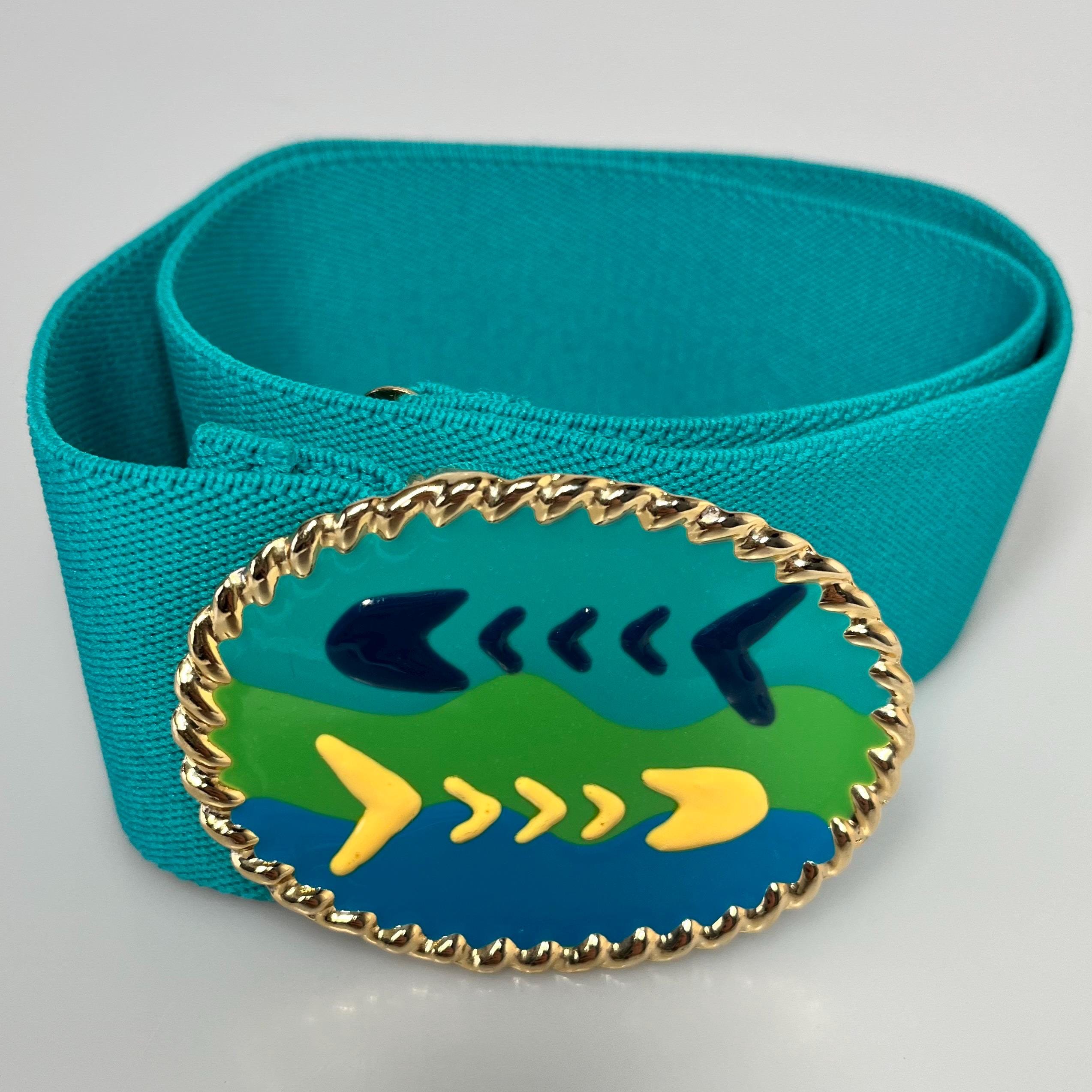 Motion East Belt - Etsy display picture 2