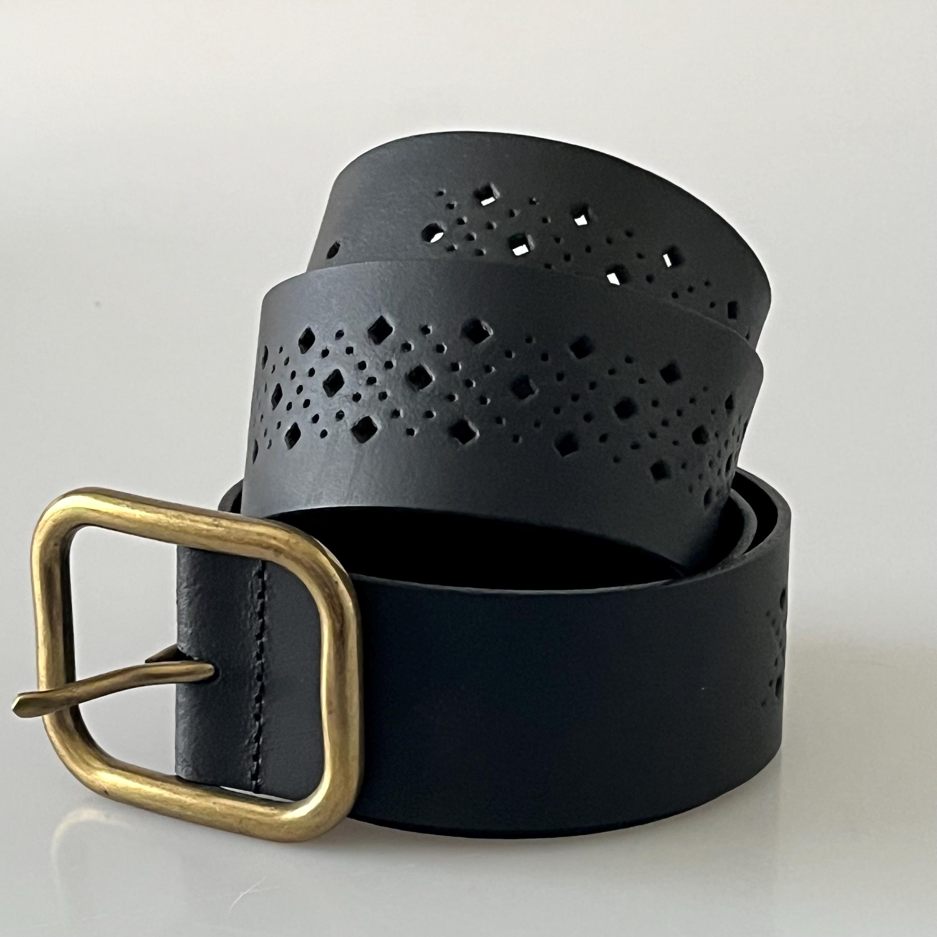 Antoniazzi Belt - Etsy