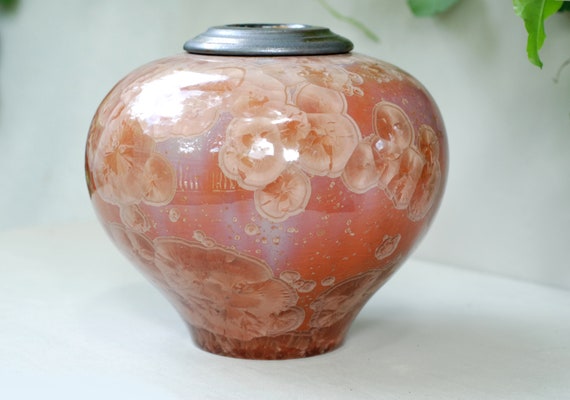 30 Top Pictures Decorative Urns For Ashes : Pin On Polish Art And Crafts On Etsy