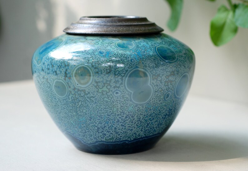 Small cremation urns urns for human ashes unique infant Etsy