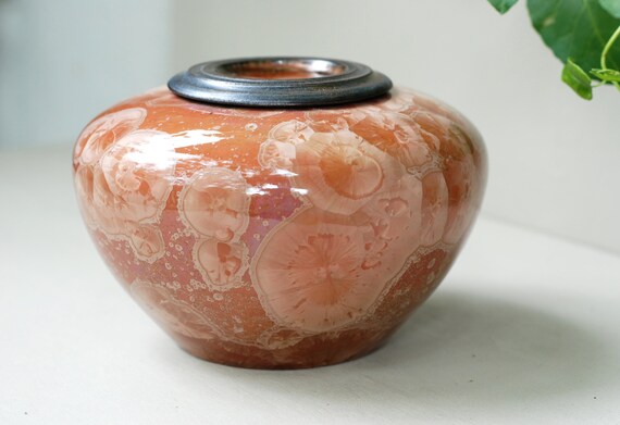 Urna Di Cremazione Media Urne Per Ceneri Umane Urne Sottili Etsy