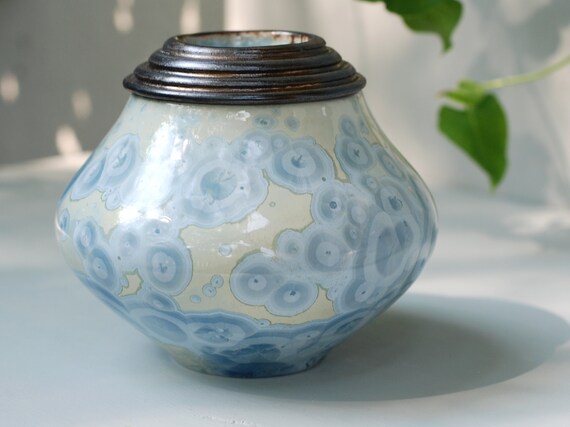 Kleine Feuerbestattung Urnen Urnen Fur Menschliche Asche Etsy