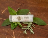 Peppermint Lip Balm - 1818 Farms