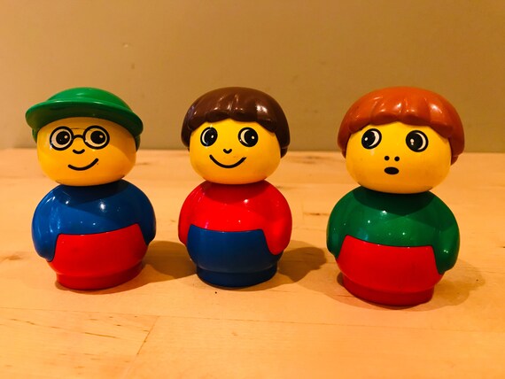 baby duplo primo