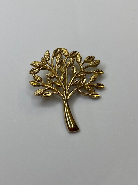 Tree of Life Necklace * Family Tree Necklace * Dainty Tree of Life Pendant