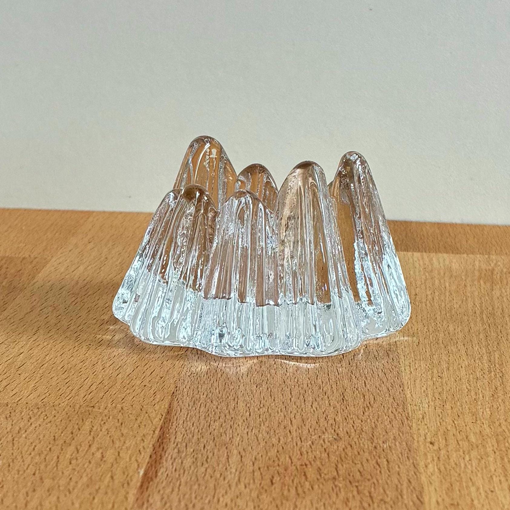 Nybro Volcano - Etsy