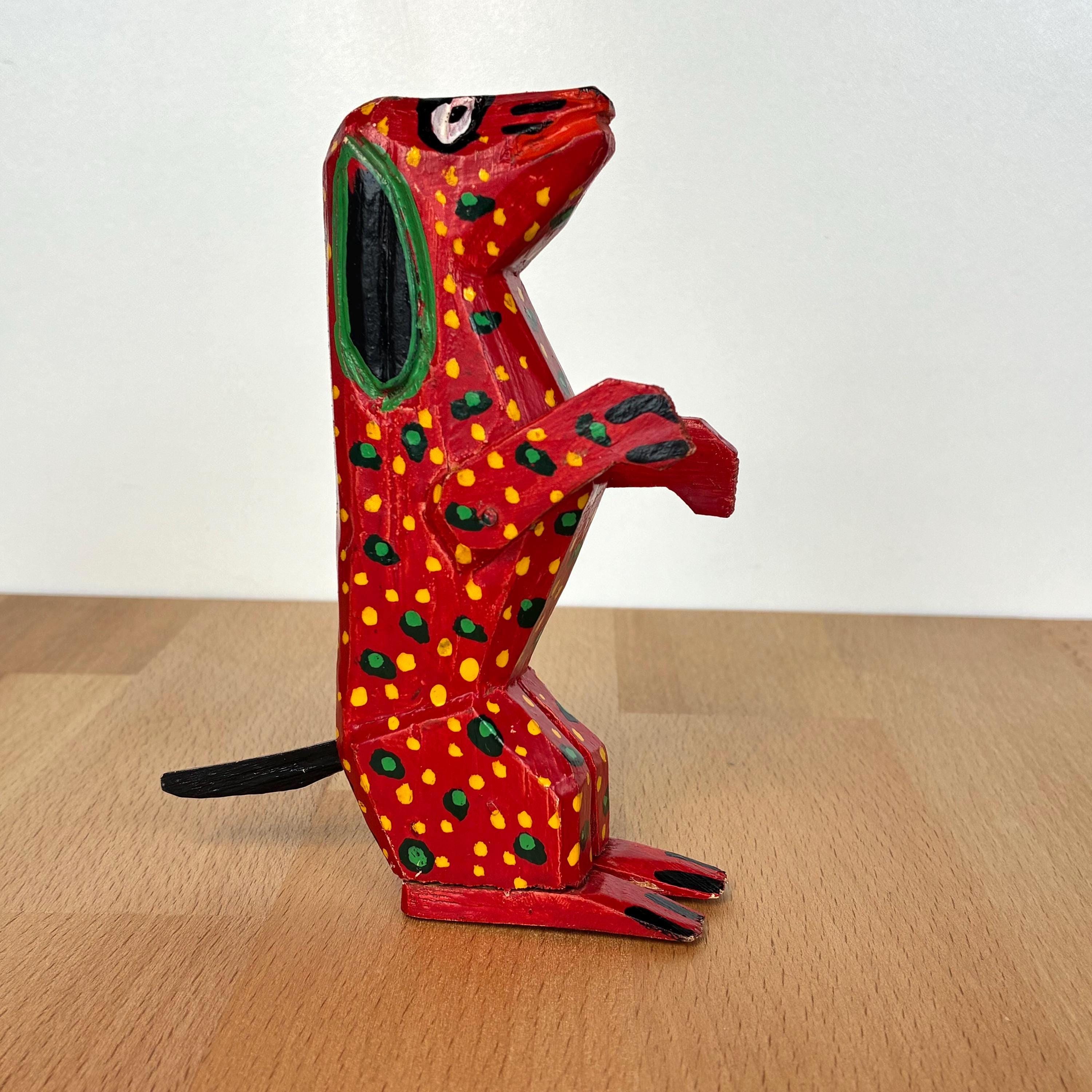 Oaxaca wood carving - Etsy 日本