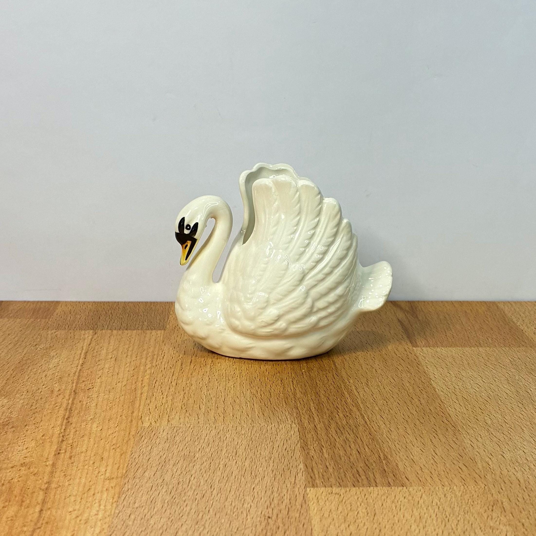 Japan Swan Figurines - Etsy - Page 5