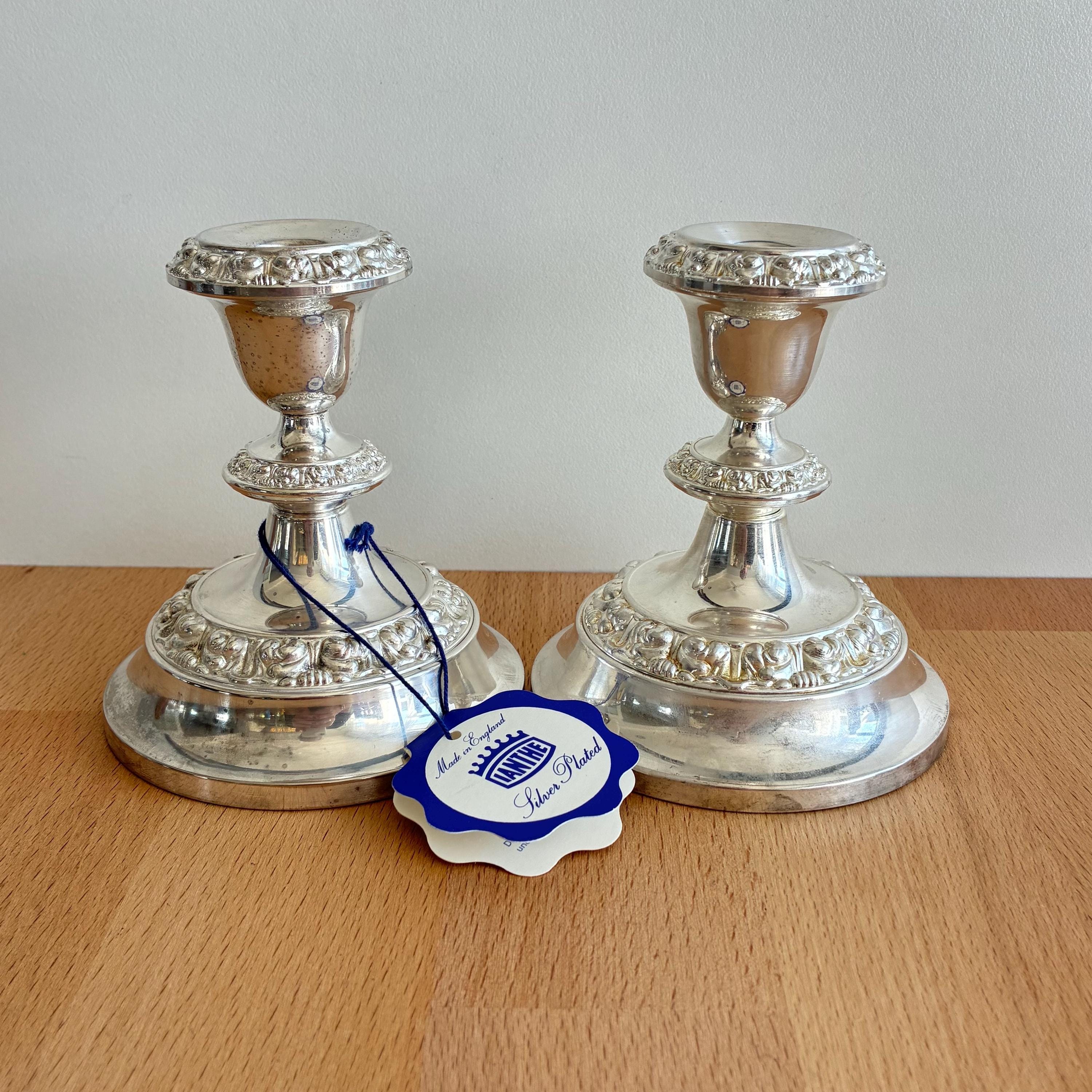 Ianthe England Silver - Etsy