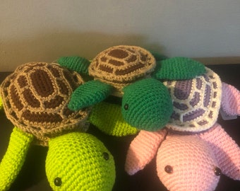 Sea Turtle