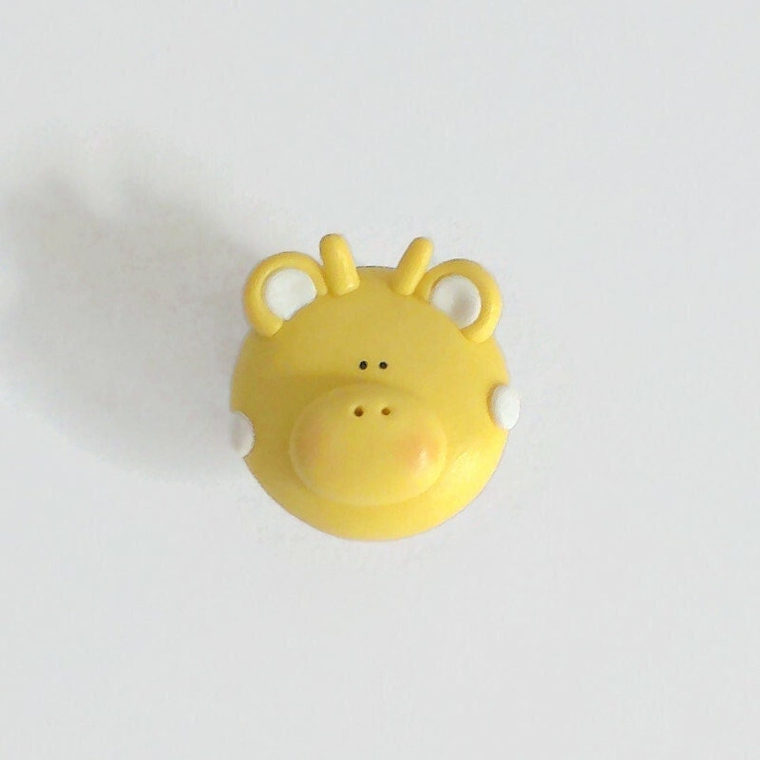 Nursery Drawer Pulls Giraffe Nursery Knobs Dresser Knob Etsy