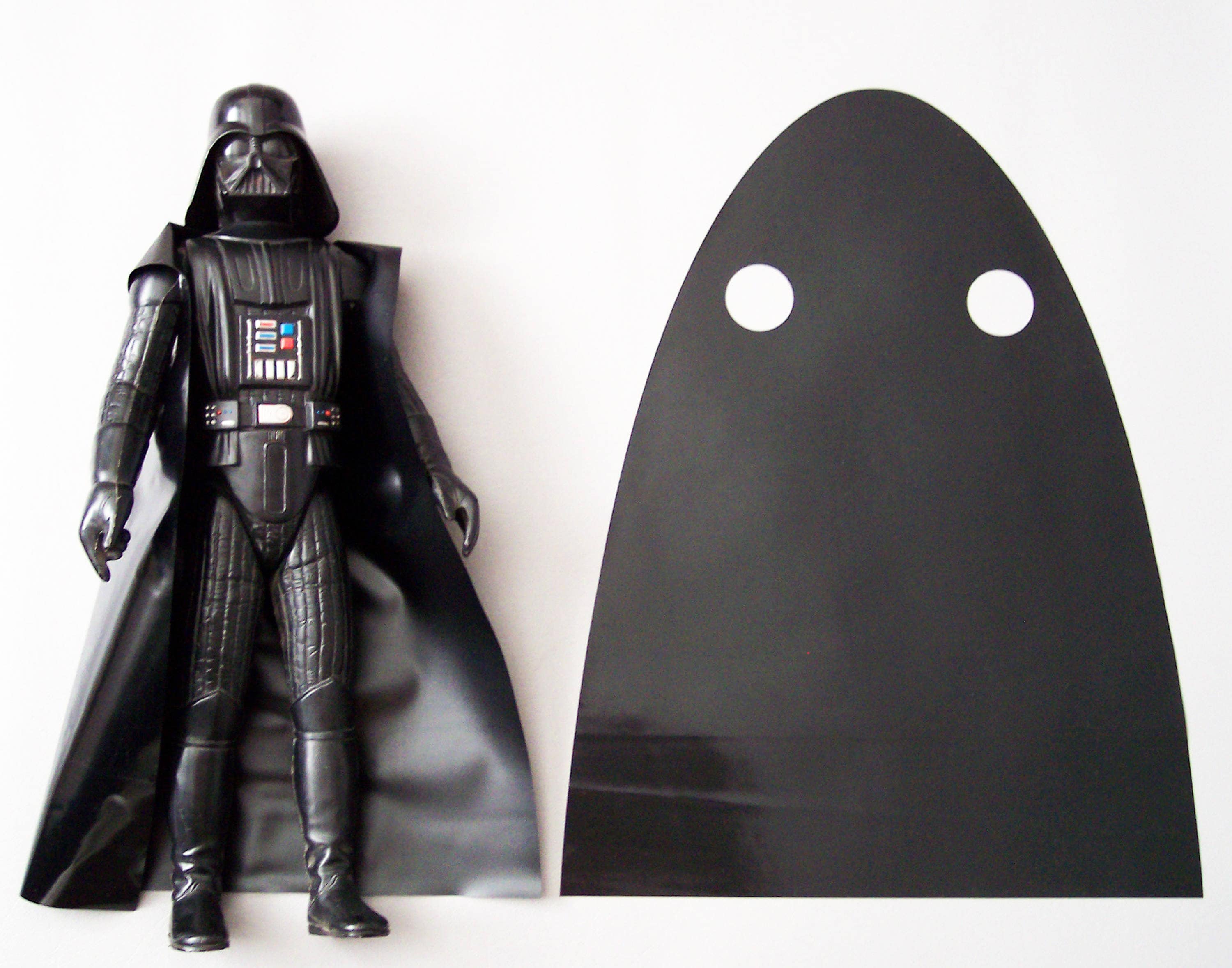 custom star wars figures for sale