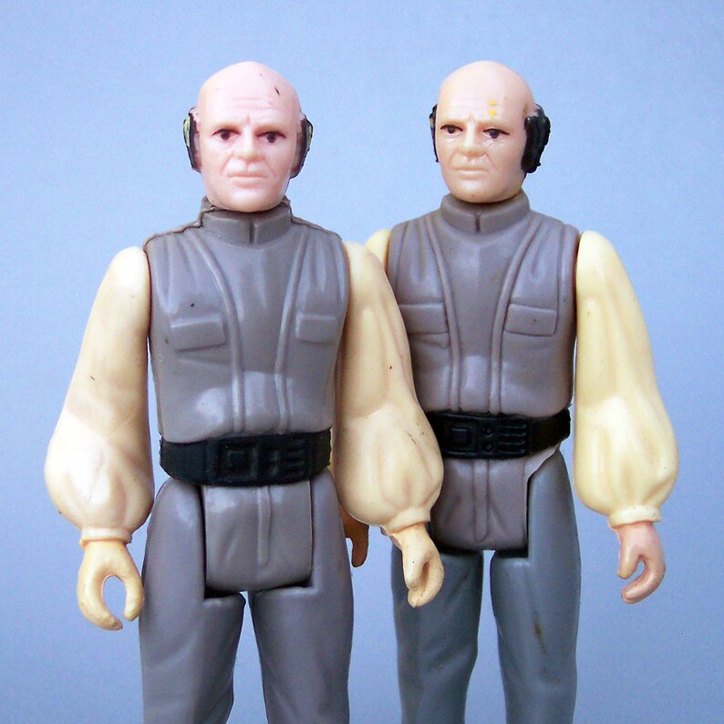 lobot figure