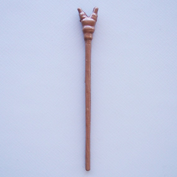 Warrick Weapon Replacement Star Wars Romba Wicket W