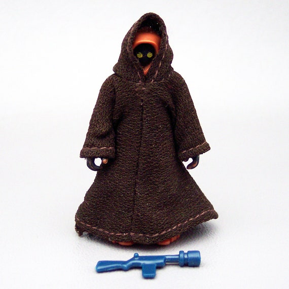 no coo star wars figures