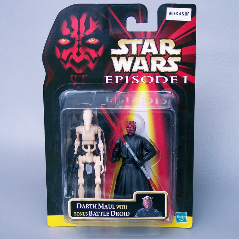 most valuable star wars episode 1 figures