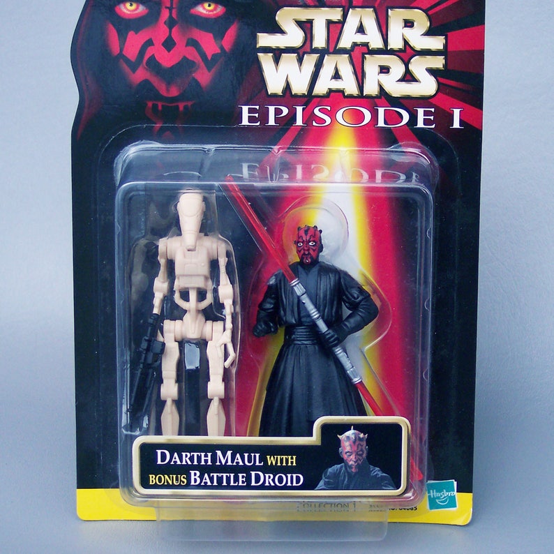 most valuable star wars episode 1 figures
